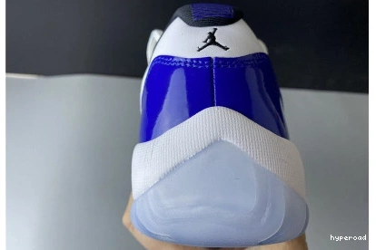 Hyperoad LOW “CONCORD” JORDAN 11 WMNS AIR 0813